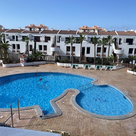 Apartments Los Cristianos 15A2 Екстер'єр фото