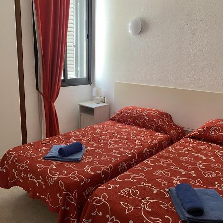 Apartments Los Cristianos 15A2 Екстер'єр фото