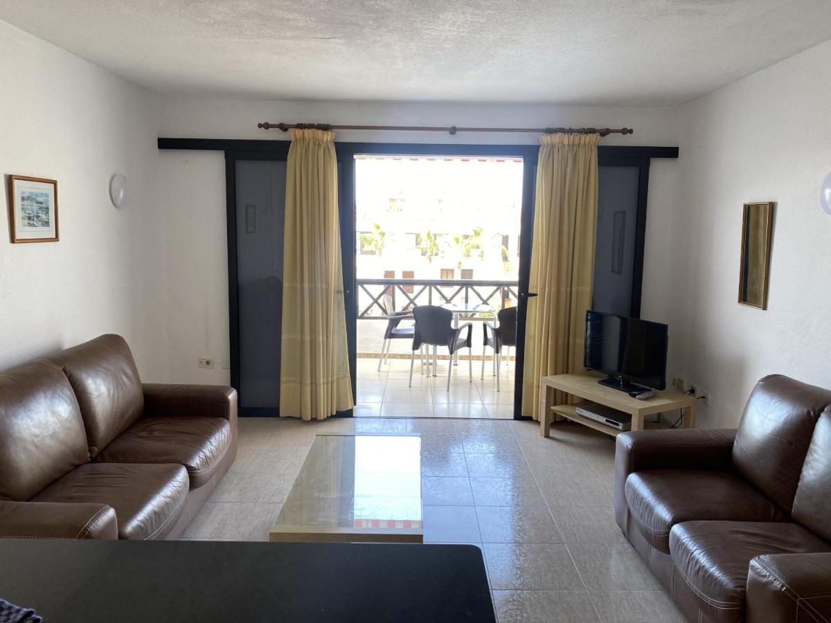 Apartments Los Cristianos 15A2 Екстер'єр фото