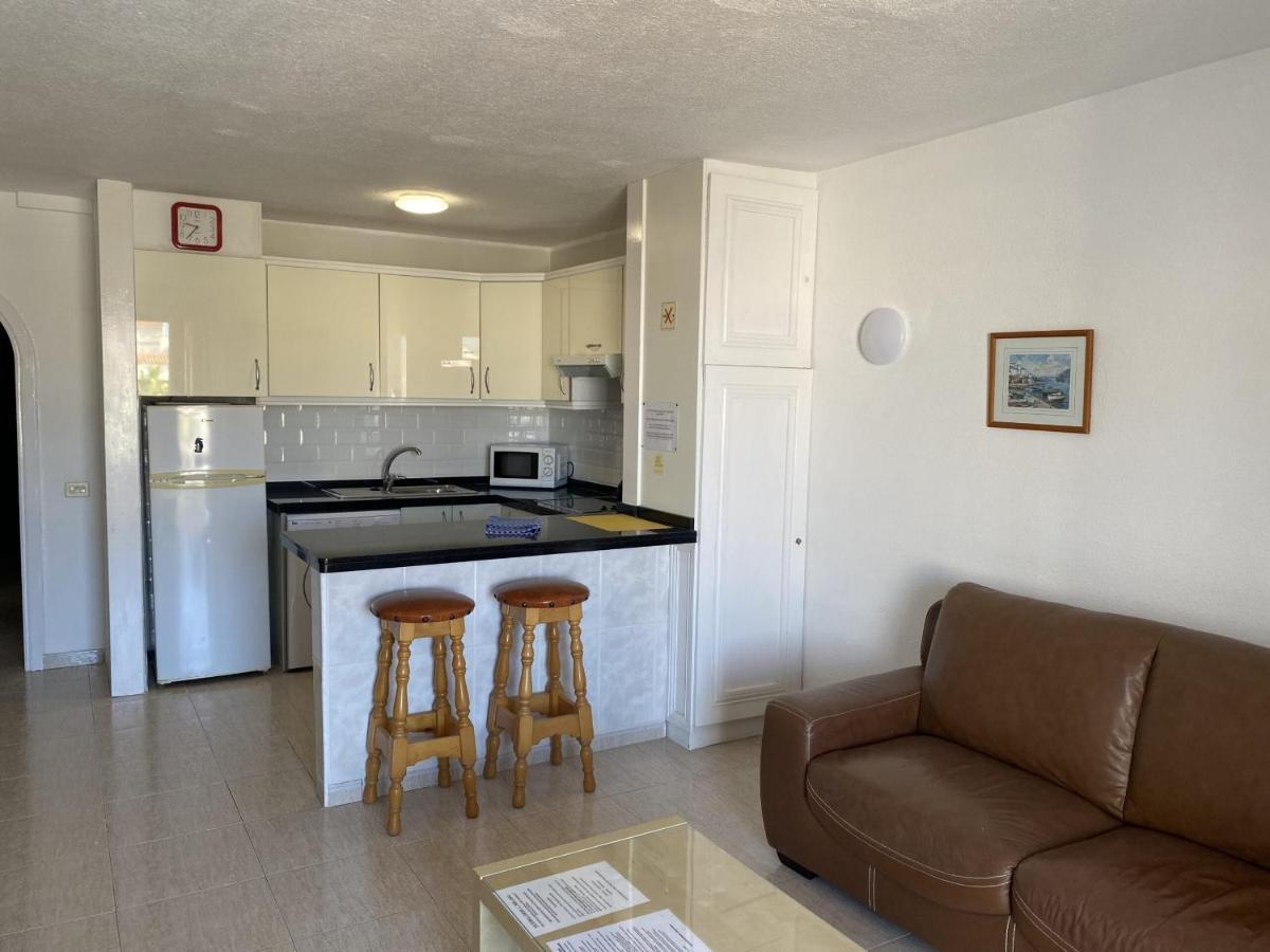 Apartments Los Cristianos 15A2 Екстер'єр фото