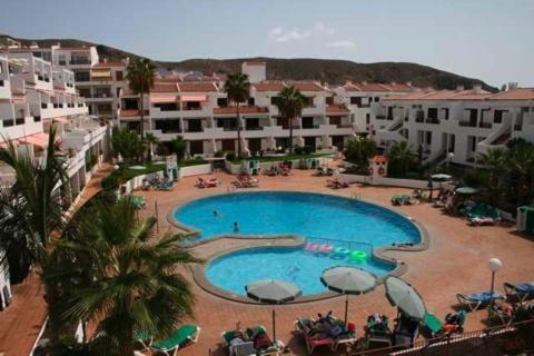 Apartments Los Cristianos 15A2 Екстер'єр фото
