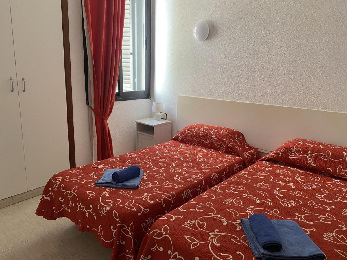 Apartments Los Cristianos 15A2 Екстер'єр фото